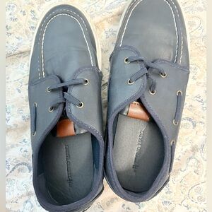 Navy Casual boys Shoes